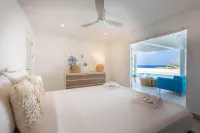270 Ocean Views From Private Pool Sun Terrace Hotel dekat Cas Abao Beach