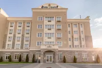 Imperia Hôtel et Suites Terrebonne Hotels in Lachenaie