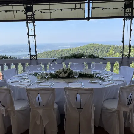 Albergo Sacro Monte Varese