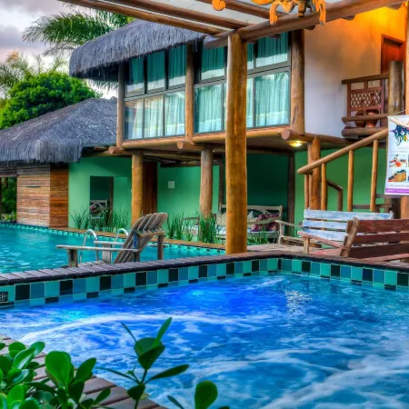 Terra Boa Hotel Boutique