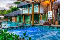 Terra Boa Hotel Boutique - spa