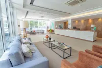 Ecco Hotel Fortaleza