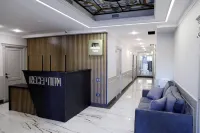 Prime Hotel Hotels in Gyumri