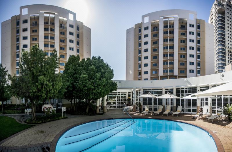 Garden Court Sandton City photo 2