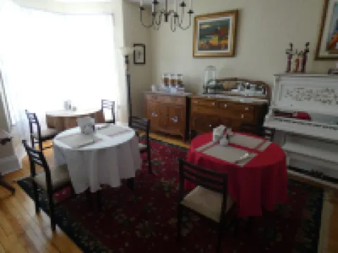 La Casa en Shediac Hotels in Shediac