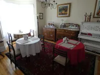 La Casa en Shediac - โฮมสเตย์