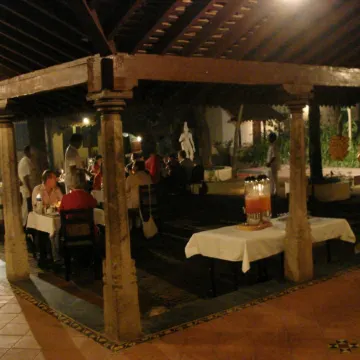 Indeco Hotels Swamimalai Отели в г. Танджавур