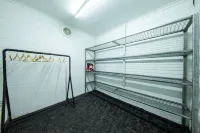 維卡斯飯店