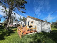 Skyline Terrace Cottages Hôtels à : 