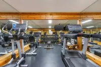 Kohl's Ranch Lodge Hotels in Gila County