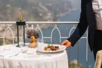 Caruso, A Belmond Hotel, Amalfi Coast - breakfast