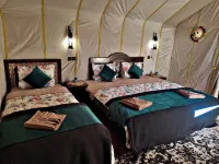 Luxury Desert Camp Merzouga Hotels in Merzouga