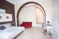 레 미에 스텔레 Castello of San Giorgio 주변 호텔