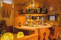 Alpenhof Hotels in Grindelwald