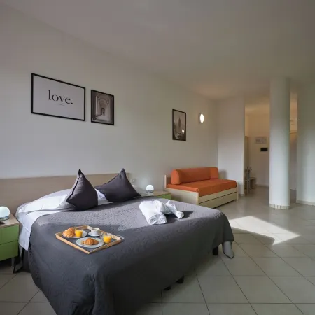 Residence Leccio
