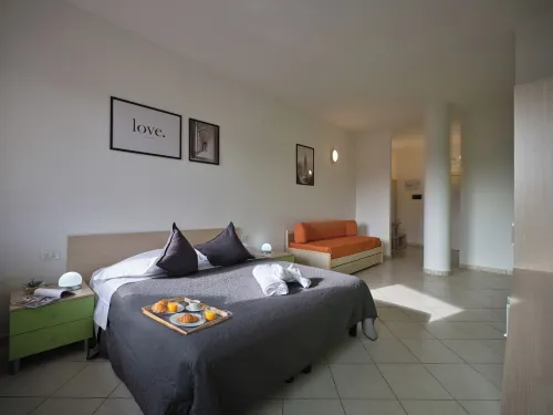 Residence Leccio - 3-Star