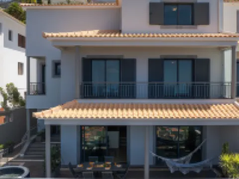 Bay Bliss by Atlantic Holiday Hoteles en São Gonçalo