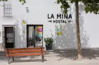 La Mina Hostal Boutique