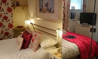 The Georgian Guesthouse