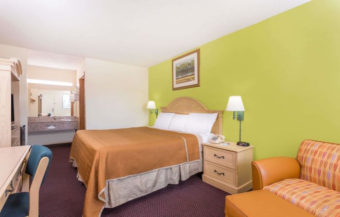 Travelodge by Wyndham Cordele