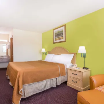 Travelodge by Wyndham Cordele