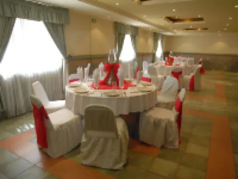 Hotel Ritz Hoteles en Matamoros