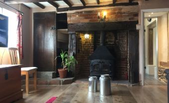 Myrtle Cottage