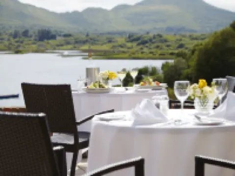 Sneem Hotel Hotels in Kerry