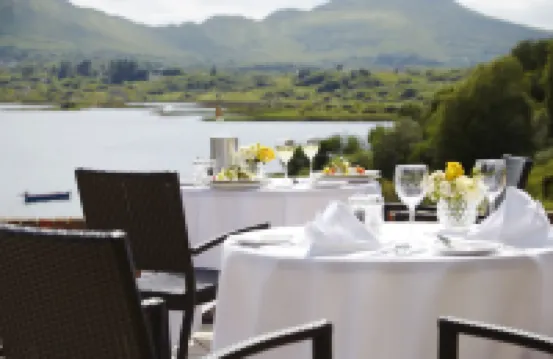 Sneem Hotel