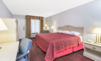 Motel 6 London, KY