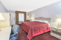 Motel 6 London, KY - Pet friendly