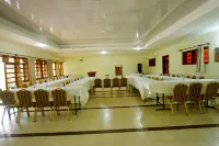 Kalya Courts Hotel Fort Portal