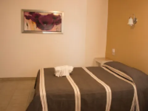 Hotel Cervantino Hoteles en Tapachula
