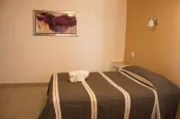 Hotel Cervantino