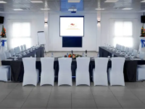 Star Land Hotel Bonapriso Hotels in Douala