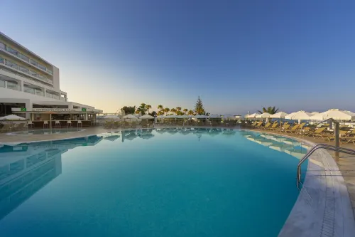 Tofinis Hotel