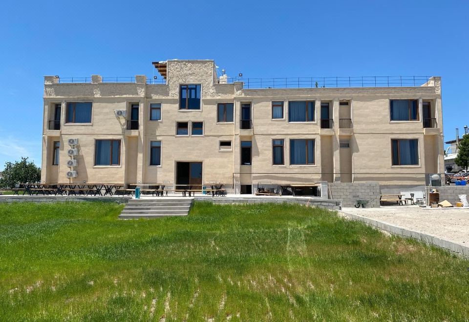 Hotel VALLEY INN CAPPADOCIA, Exterior, Hotel Exterior