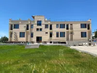 VALLEY INN CAPPADOCIA