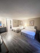 سيداروود إن أوف أشلاند