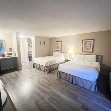Cedarwood Inn of Ashland