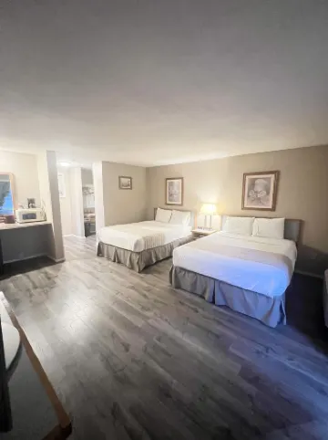 Cedarwood Inn of Ashland