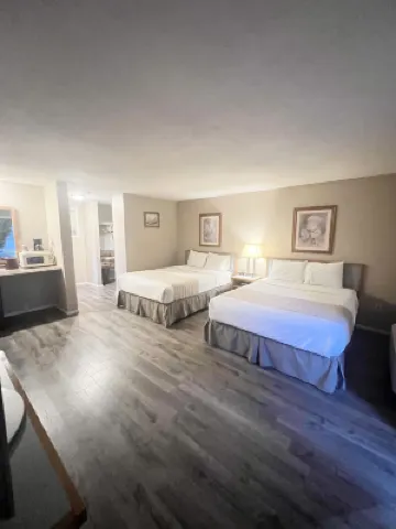Cedarwood Inn of Ashland