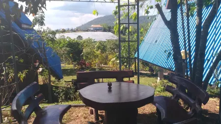 Phuchao-NGO Resort Отели в г. Кхао-Кхо