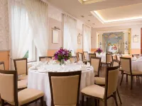 Radisson Hotel Old Town Riga Hotels in Riika