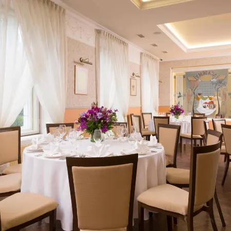 Radisson Hotel Old Town Riga