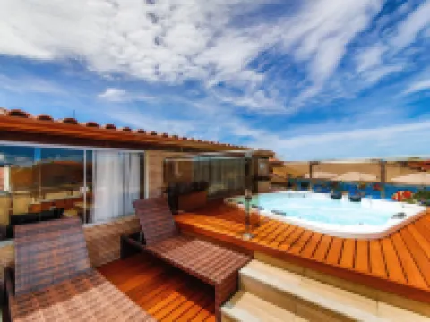 Rede Andrade Terra Brasil Hotels in Porto Seguro