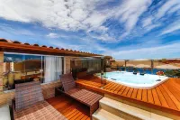Rede Andrade Terra Brasil Hotel a Porto Seguro