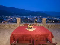 Contessa Apartments โรงแรมในบุดวา