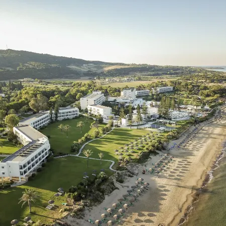 Robinson Kyllini Beach - All Inclusive