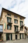 Hotel Orso Bruno Hotels in Laglio